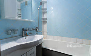 1-к квартира, на длительный срок, 38м2, 2/9 этаж