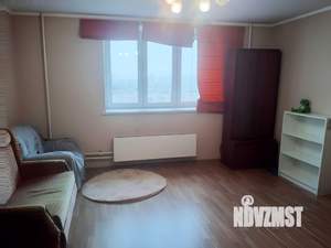 2-к квартира, на длительный срок, 66м2, 10/17 этаж