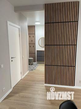 1-к квартира, на длительный срок, 47м2, 7/22 этаж