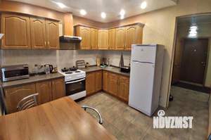 2-к квартира, на длительный срок, 50м2, 2/18 этаж