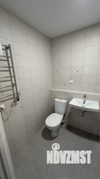 2-к квартира, на длительный срок, 45м2, 6/22 этаж