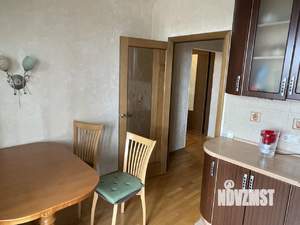 2-к квартира, на длительный срок, 64м2, 14/17 этаж