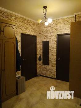 1-к квартира, на длительный срок, 44м2, 14/25 этаж