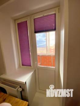 1-к квартира, на длительный срок, 37м2, 13/18 этаж