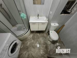 Студия квартира, на длительный срок, 24м2, 3/7 этаж