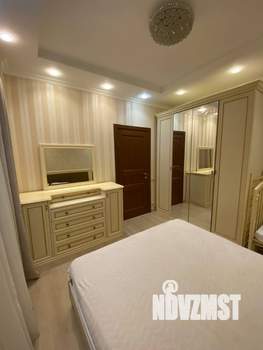 2-к квартира, на длительный срок, 45м2, 3/25 этаж