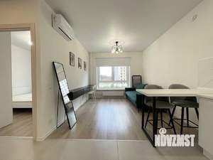 1-к квартира, на длительный срок, 35м2, 2/16 этаж