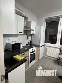 3-к квартира, на длительный срок, 52м2, 19/21 этаж