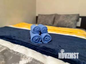 Студия квартира, посуточно, 33м2, 1/5 этаж