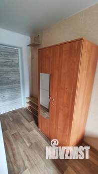 Студия квартира, на длительный срок, 15м2, 2/3 этаж