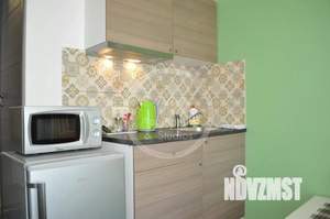 1-к квартира, посуточно, 16м2, 1/1 этаж