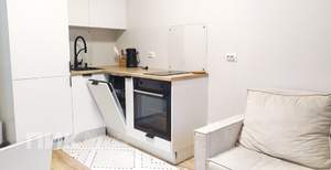 1-к квартира, на длительный срок, 32м2, 12/14 этаж