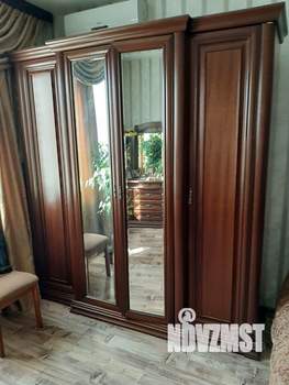 1-к квартира, на длительный срок, 40м2, 14/17 этаж