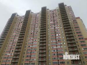 2-к квартира, на длительный срок, 58м2, 11/25 этаж