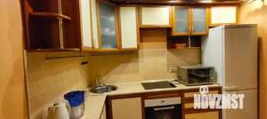 1-к квартира, на длительный срок, 43м2, 3/10 этаж