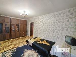 2-к квартира, на длительный срок, 42м2, 2/5 этаж