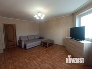 1-к квартира, на длительный срок, 42м2, 16/16 этаж