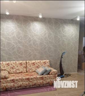 3-к квартира, на длительный срок, 98м2, 5/12 этаж