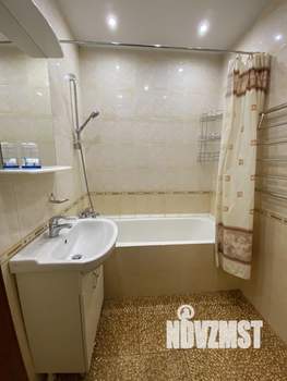 1-к квартира, на длительный срок, 55м2, 14/17 этаж