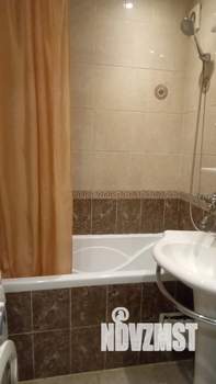 1-к квартира, посуточно, 35м2, 2/5 этаж