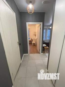 1-к квартира, на длительный срок, 40м2, 9/12 этаж