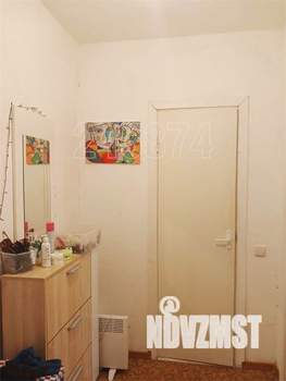 1-к квартира, на длительный срок, 42м2, 5/16 этаж