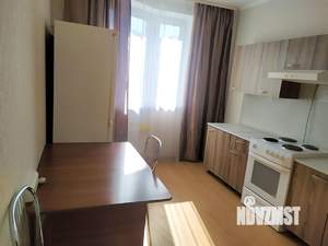 1-к квартира, на длительный срок, 38м2, 13/17 этаж