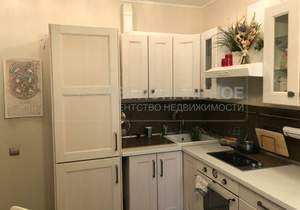 1-к квартира, на длительный срок, 41м2, 6/12 этаж