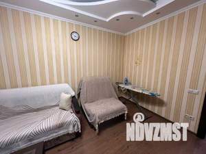 1-к квартира, на длительный срок, 41м2, 4/22 этаж