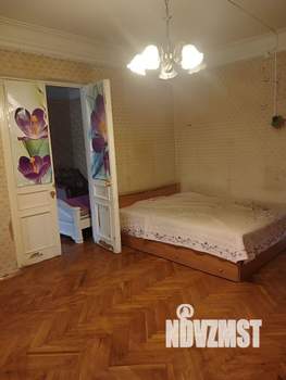 3-к квартира, на длительный срок, 65м2, 2/2 этаж