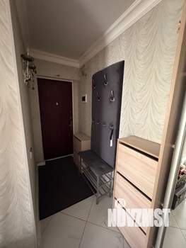 2-к квартира, на длительный срок, 45м2, 4/5 этаж