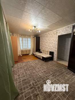 1-к квартира, на длительный срок, 32м2, 1/5 этаж