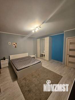 2-к квартира, на длительный срок, 58м2, 19/22 этаж