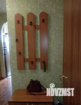 1-к квартира, на длительный срок, 38м2, 11/16 этаж