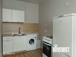 1-к квартира, на длительный срок, 32м2, 8/22 этаж