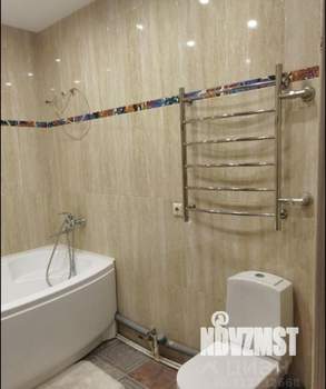 3-к квартира, на длительный срок, 98м2, 5/12 этаж