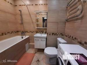 1-к квартира, на длительный срок, 38м2, 7/17 этаж