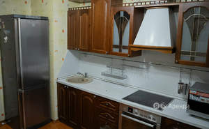 2-к квартира, на длительный срок, 60м2, 14/14 этаж