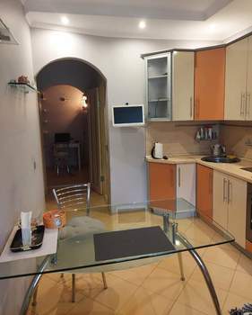 1-к квартира, на длительный срок, 52м2, 1/9 этаж