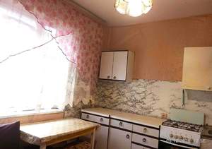 1-к квартира, на длительный срок, 34м2, 6/10 этаж