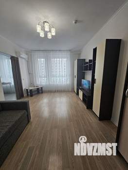 1-к квартира, на длительный срок, 37м2, 12/36 этаж