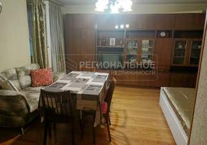 1-к квартира, на длительный срок, 38м2, 8/9 этаж