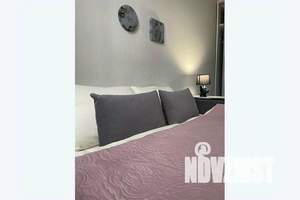 1-к квартира, посуточно, 24м2, 3/25 этаж