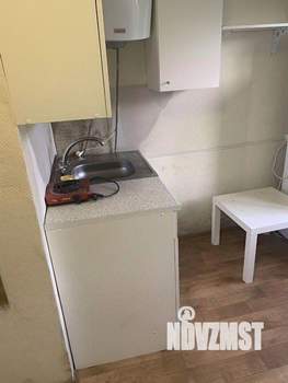 1-к квартира, на длительный срок, 25м2, 1/3 этаж