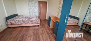 1-к квартира, посуточно, 30м2, 5/23 этаж