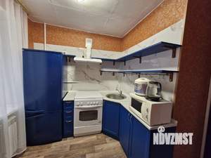 3-к квартира, на длительный срок, 59м2, 1/5 этаж