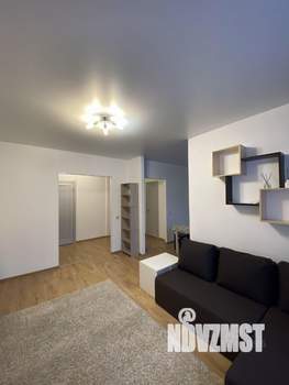 2-к квартира, на длительный срок, 56м2, 13/23 этаж