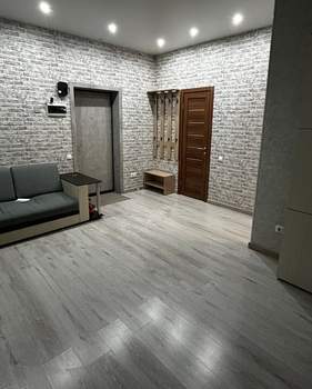 1-к квартира, на длительный срок, 45м2, 7/26 этаж