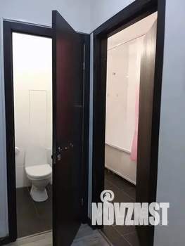 1-к квартира, посуточно, 32м2, 3/6 этаж