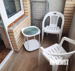 1-к квартира, на длительный срок, 40м2, 2/17 этаж